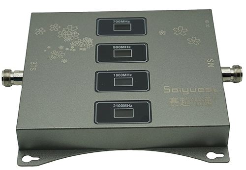  纳雍四频手机信号接收器200㎡
