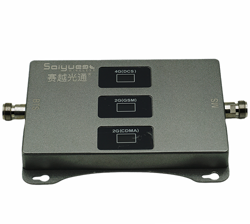 纳雍三频手机信号增强器200㎡