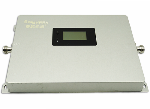  纳雍三频/四频/五频手机信号接收器800㎡