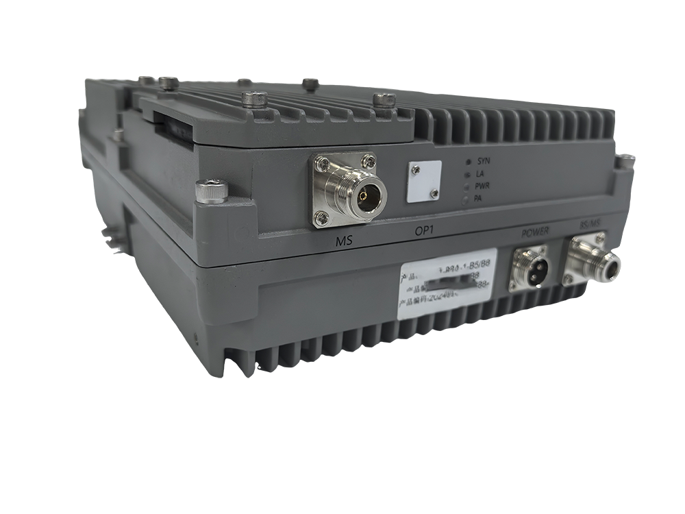  纳雍三频手机信号接收器2000㎡