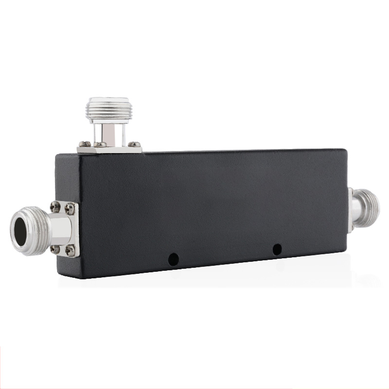  纳雍FM调频广播同步广播耦合器