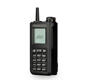  纳雍单兵无人机侦测预警仪