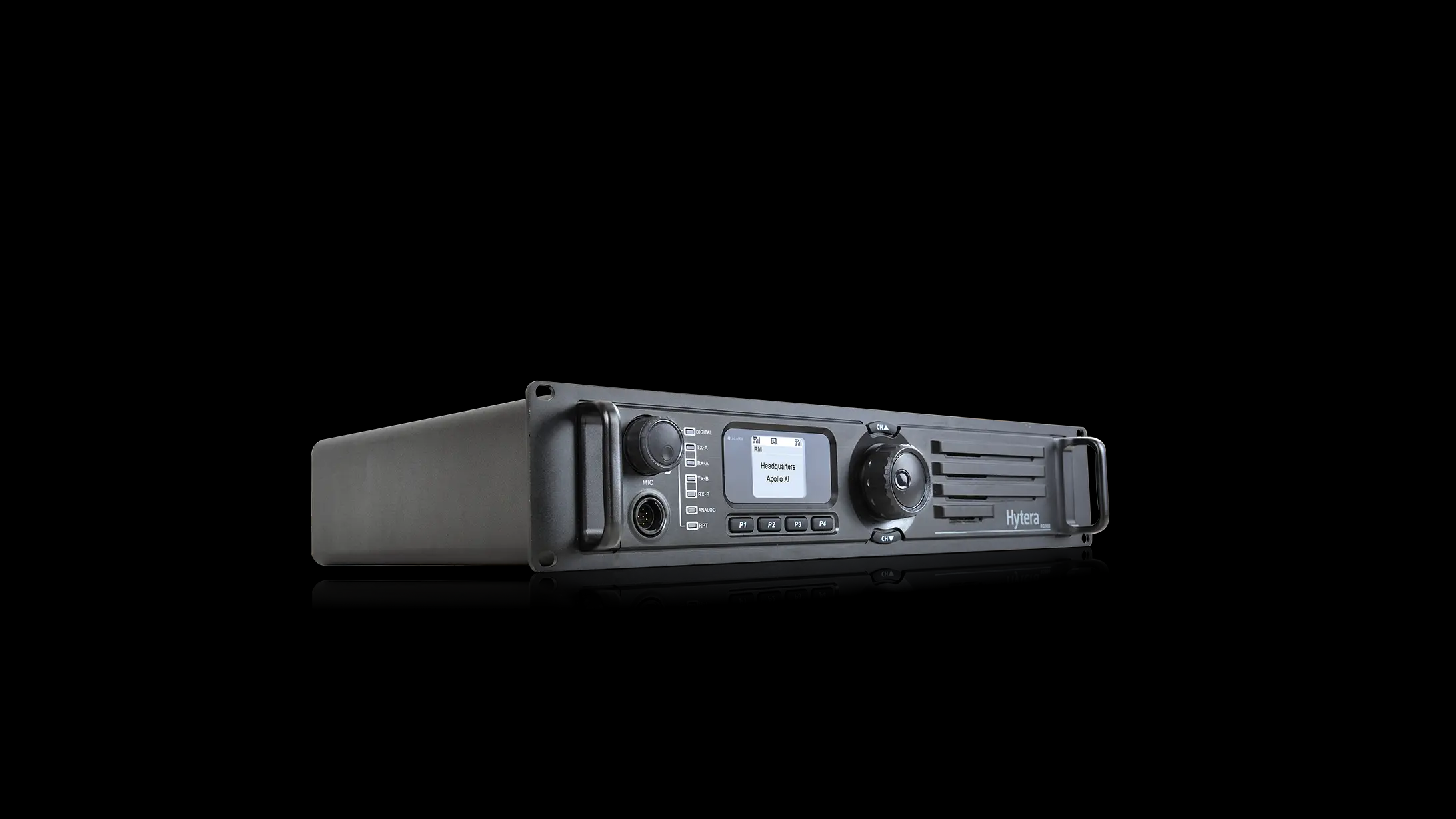  纳雍数字中继中转台RD980（海能达）