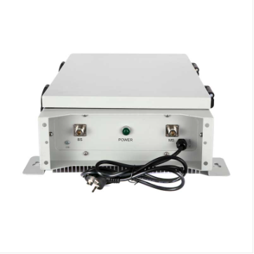  纳雍无线对讲系统双向干线放大器