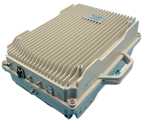  纳雍TDD-LTE 1.8G无线直放站中继中转站