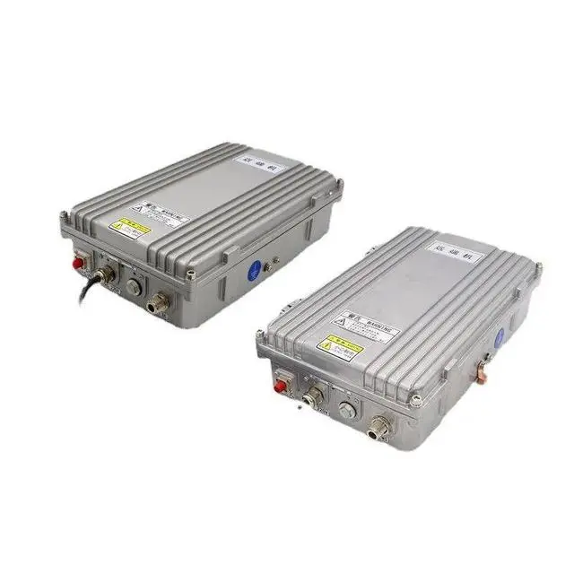  纳雍无线对讲系统400M模拟光纤直放站