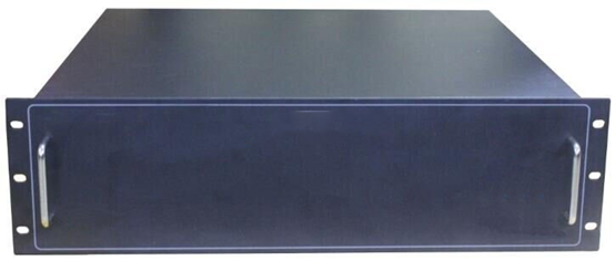  纳雍无线对讲系统发射合路器