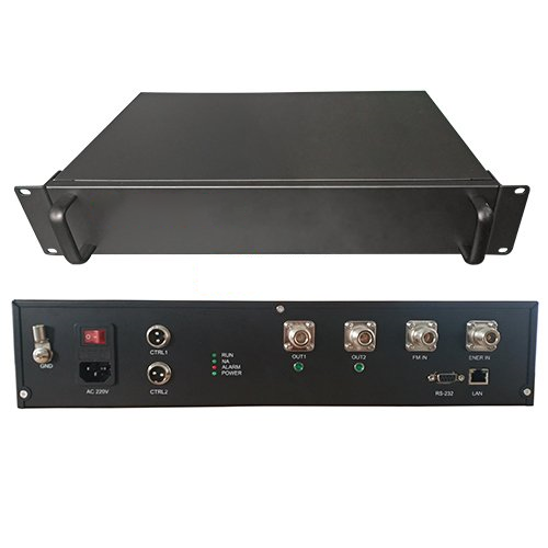  纳雍FM调频广播插播主机