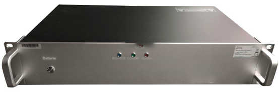  纳雍350M PDT消防集群警用主机直放站