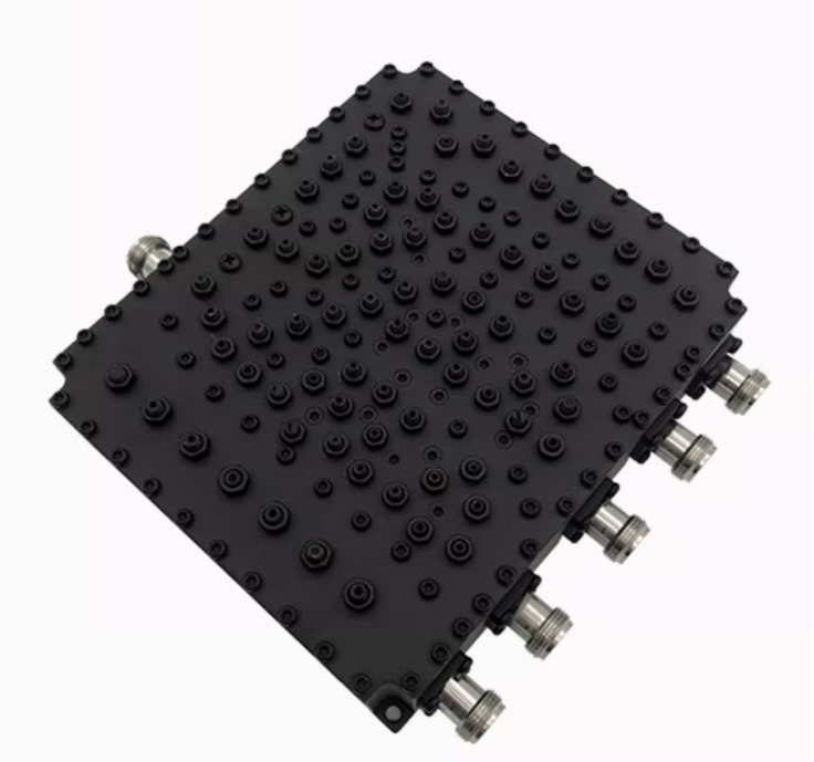  纳雍双频三频四频五频腔体合路器4G+5G