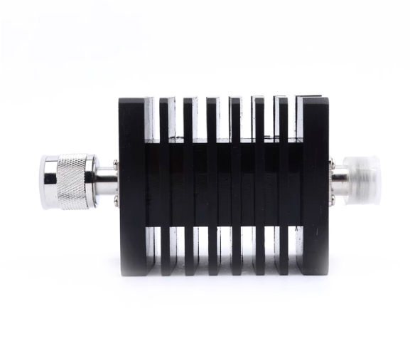  纳雍腔体固定衰减器0-3G/0-4G  N型接口
