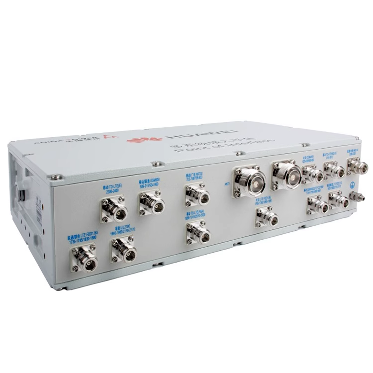  纳雍4G5G腔体POI多频合路器