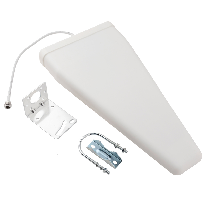  纳雍对数周期天线定向接收发射700-3700MHz